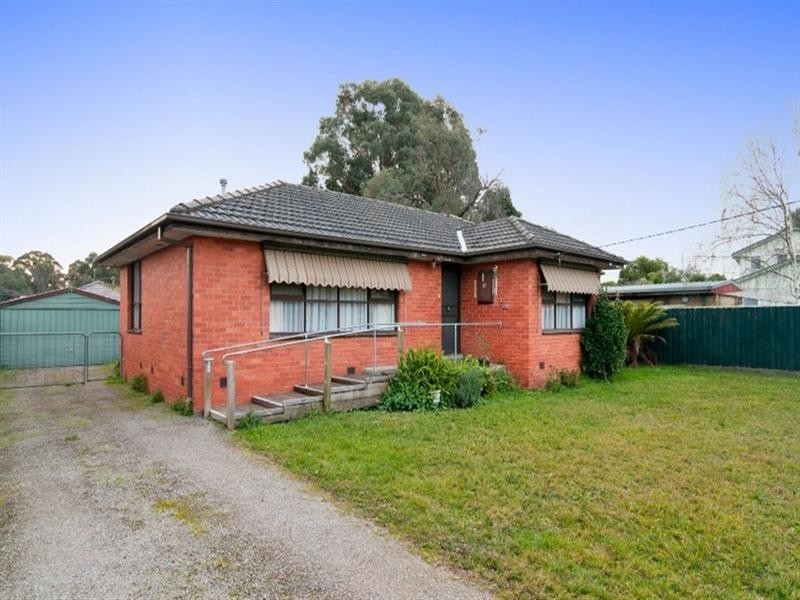 17 Morelle Court, Mooroolbark VIC 3138