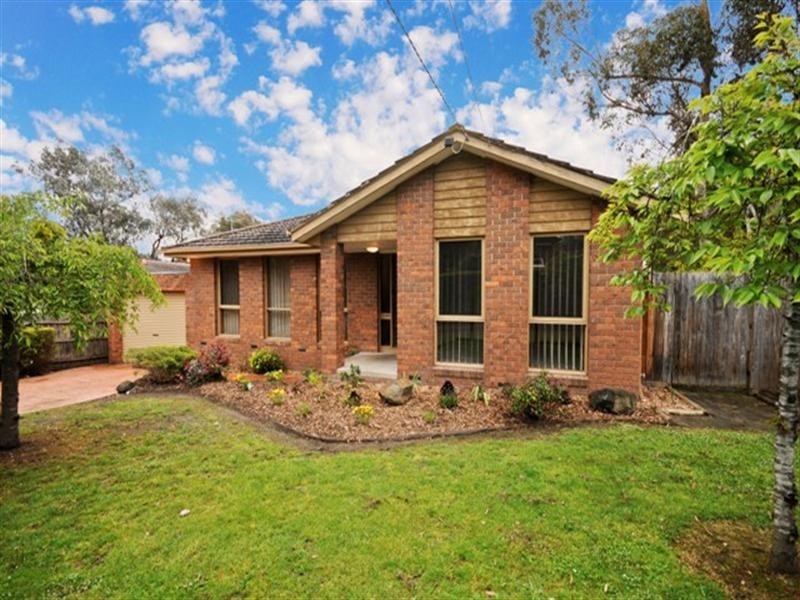 117 Cave Hill Road, Lilydale VIC 3140