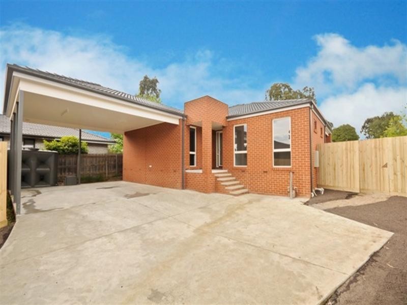 10a Witham Drive, Coldstream VIC 3770