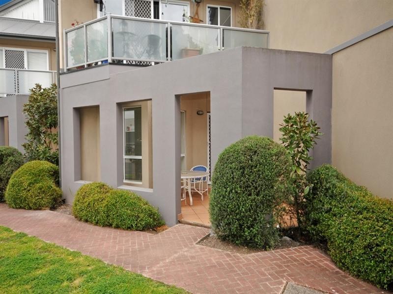 Unit 7, 13 HEWISH ROAD (Enter Via Lacey Street), Croydon VIC 3136