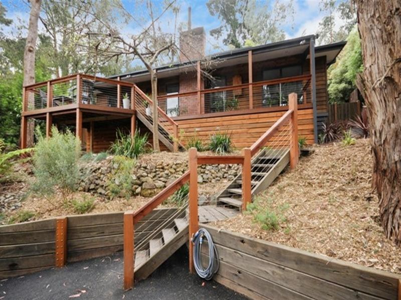 122 Quinn Crescent, Mount Evelyn VIC 3796