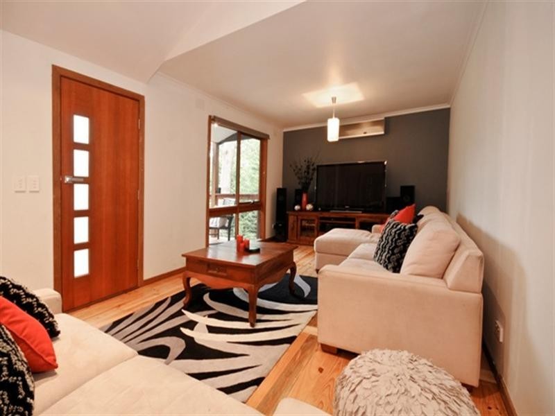 122 Quinn Crescent, Mount Evelyn VIC 3796