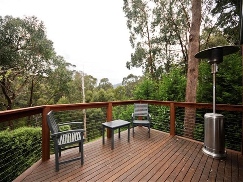 122 Quinn Crescent, Mount Evelyn VIC 3796