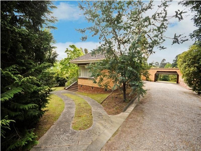 23 Birmingham Road, Mount Evelyn VIC 3796