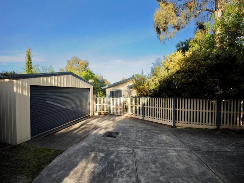 46B HUMBER Road, Croydon North VIC 3136