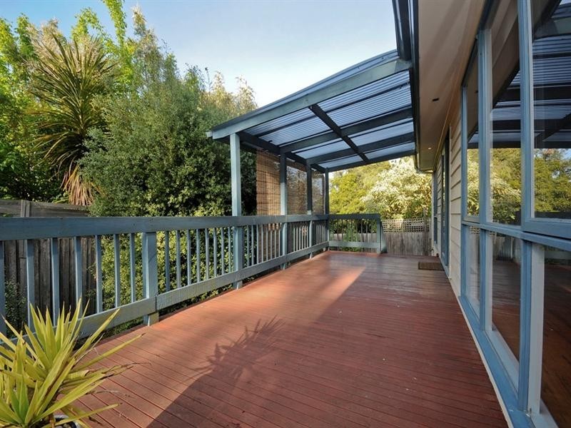 46B HUMBER Road, Croydon North VIC 3136