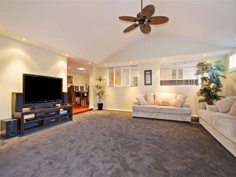 34 LANIER Crescent, Croydon North VIC 3136