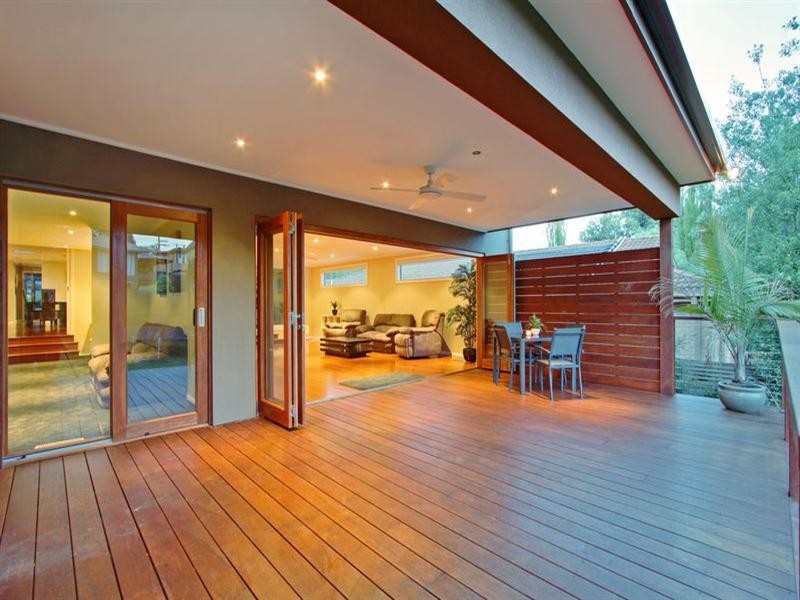 34 LANIER Crescent, Croydon North VIC 3136