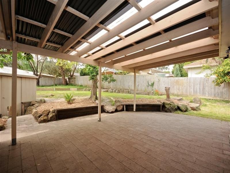 41 Stuart Close, Bayswater North VIC 3153