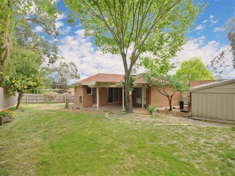 41 Stuart Close, Bayswater North VIC 3153