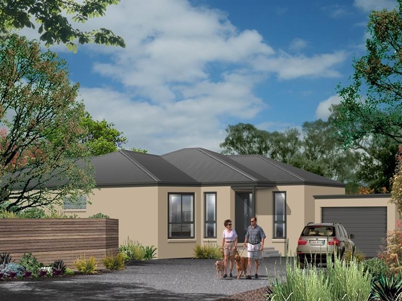 Unit 2, 76 CAVE HILL Road, Lilydale VIC 3140