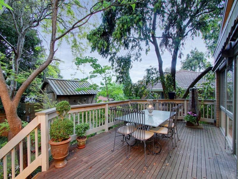 4 WOODCHURCH Close, Ringwood North VIC 3134