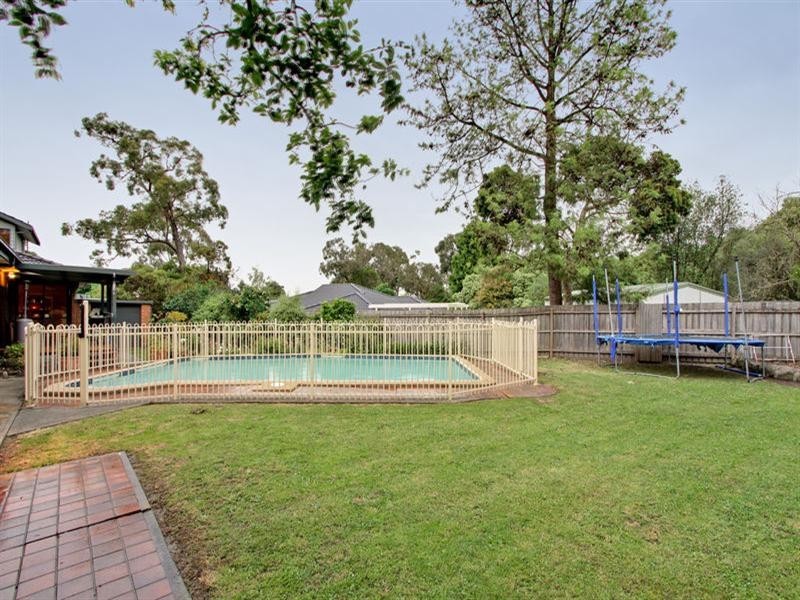3 BANOOL Court, Croydon VIC 3136
