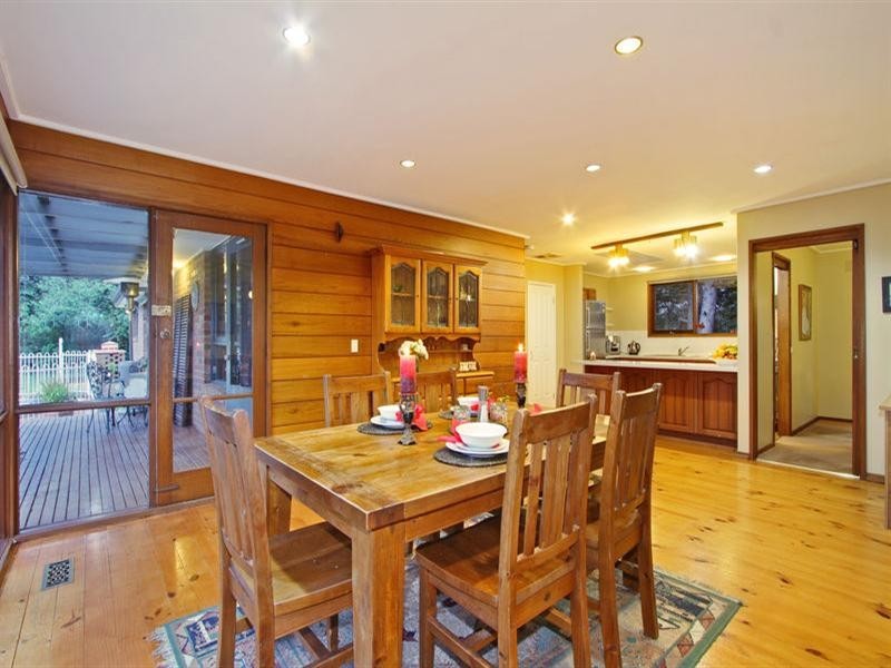 3 BANOOL Court, Croydon VIC 3136