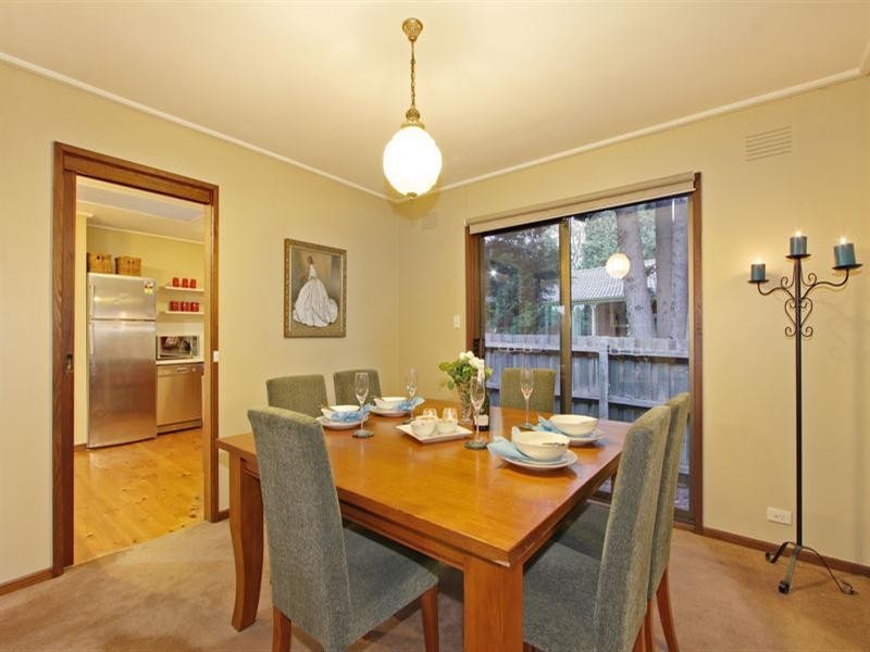 3 BANOOL Court, Croydon VIC 3136