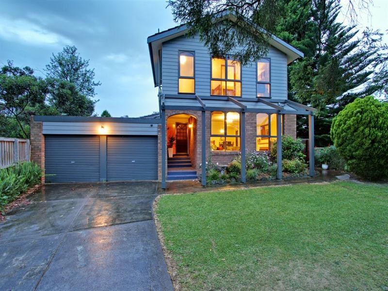 3 BANOOL Court, Croydon VIC 3136