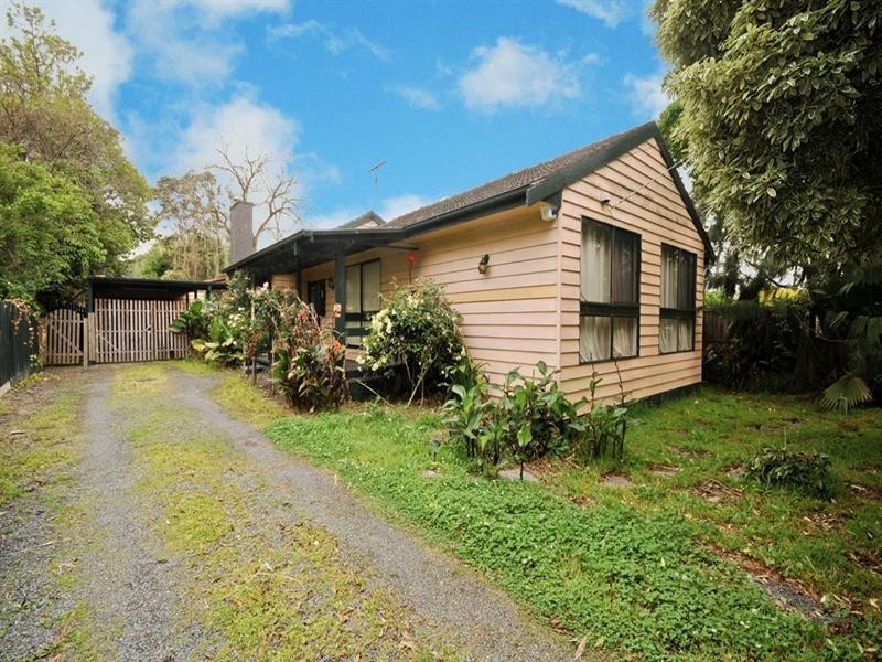 3 TURNER Street, Croydon VIC 3136