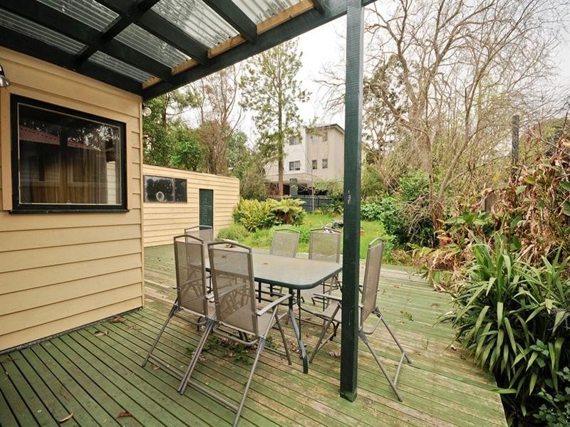 3 TURNER Street, Croydon VIC 3136