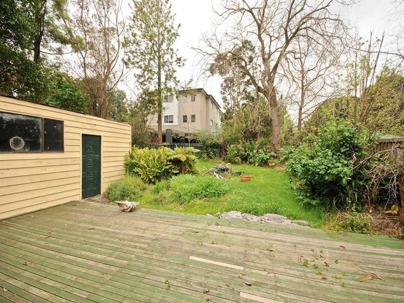 3 TURNER Street, Croydon VIC 3136