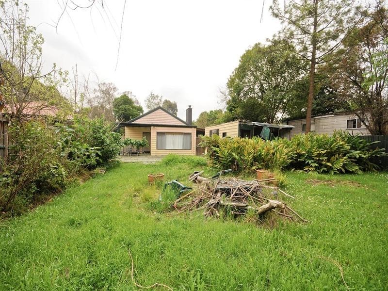 3 TURNER Street, Croydon VIC 3136