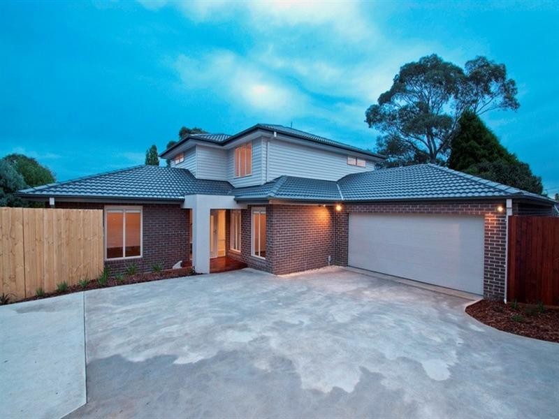 12A Meadowgate Drive, Chirnside Park VIC 3116