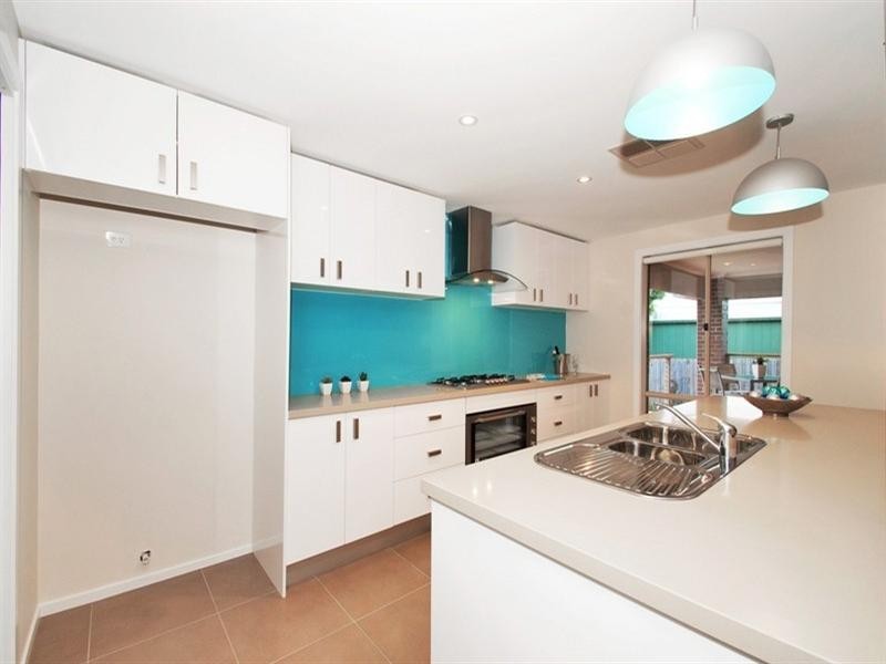 12A Meadowgate Drive, Chirnside Park VIC 3116