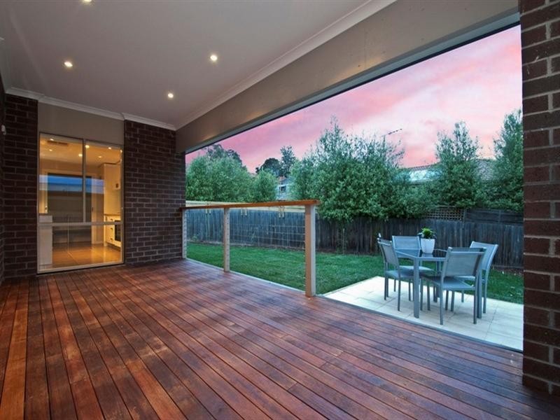 12A Meadowgate Drive, Chirnside Park VIC 3116