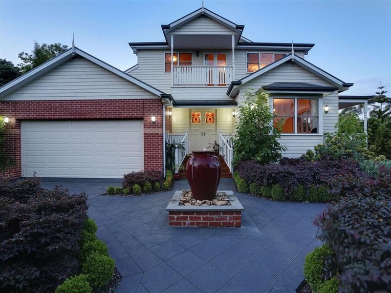 Mooroolbark VIC 3138