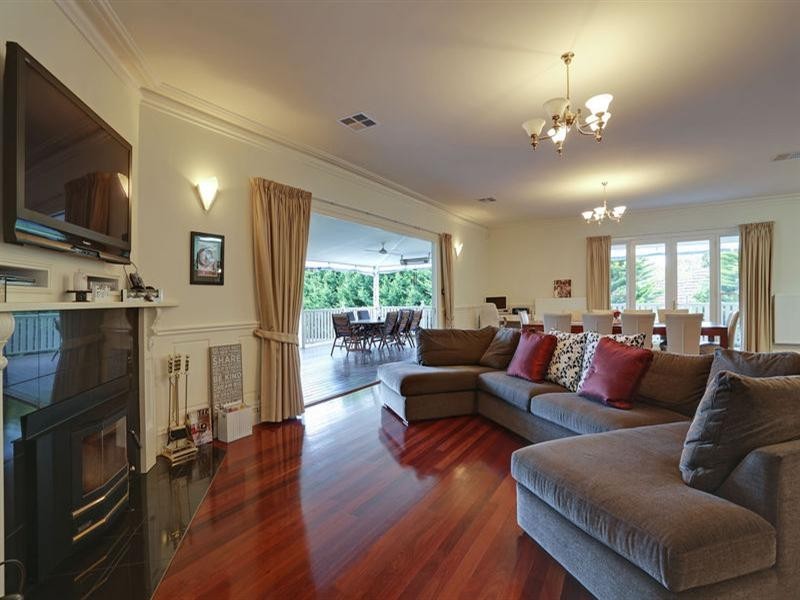 Mooroolbark VIC 3138