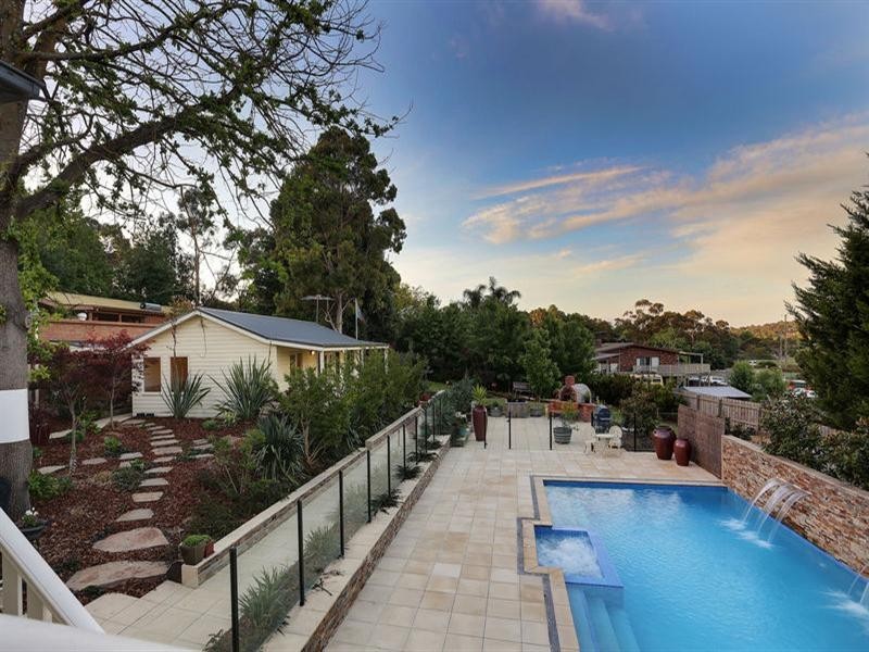 Mooroolbark VIC 3138