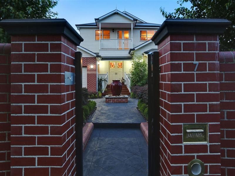 Mooroolbark VIC 3138