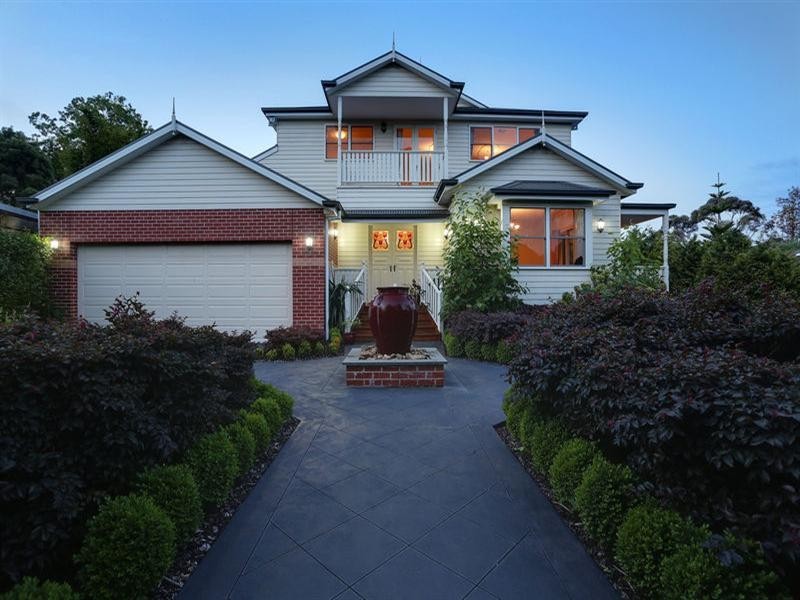 Mooroolbark VIC 3138