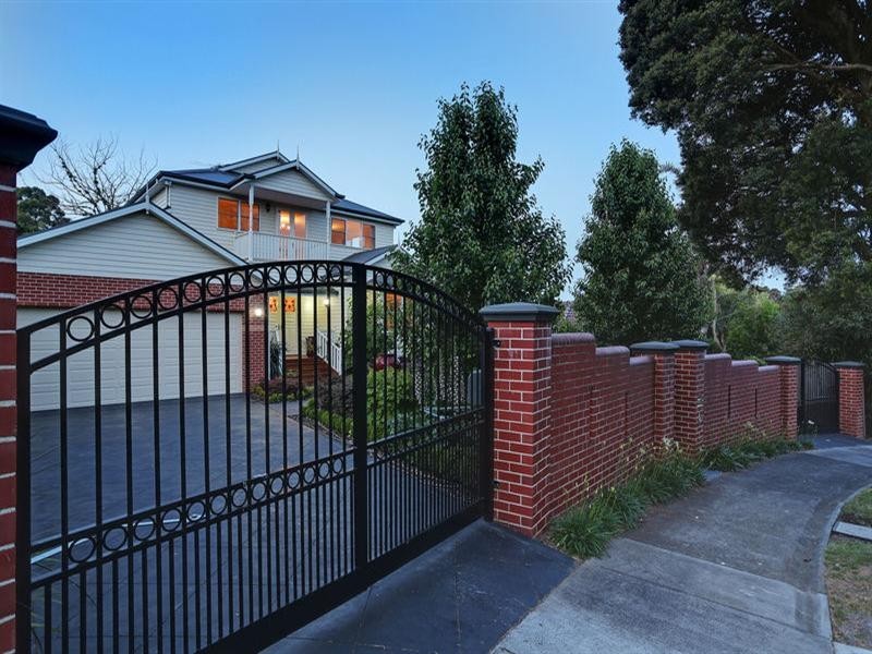 Mooroolbark VIC 3138