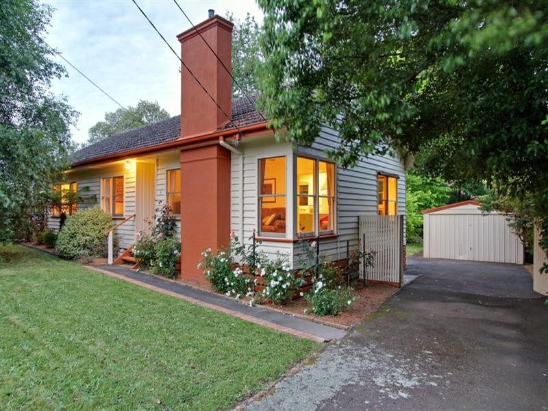 3 DUMOSA Avenue, Croydon VIC 3136