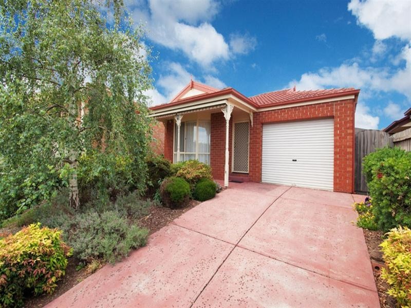6 HILLRISE Crescent, Chirnside Park VIC 3116
