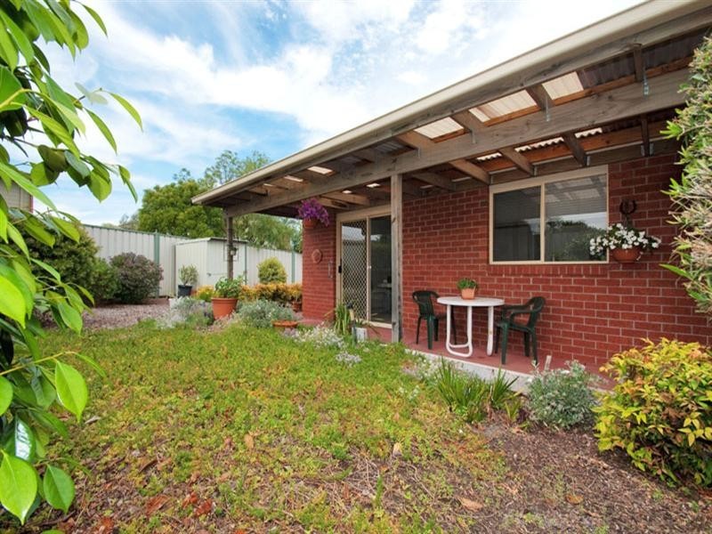 6 HILLRISE Crescent, Chirnside Park VIC 3116