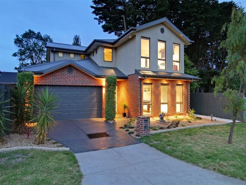 24 NICKSON Close, Bayswater North VIC 3153