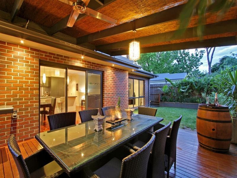 24 NICKSON Close, Bayswater North VIC 3153