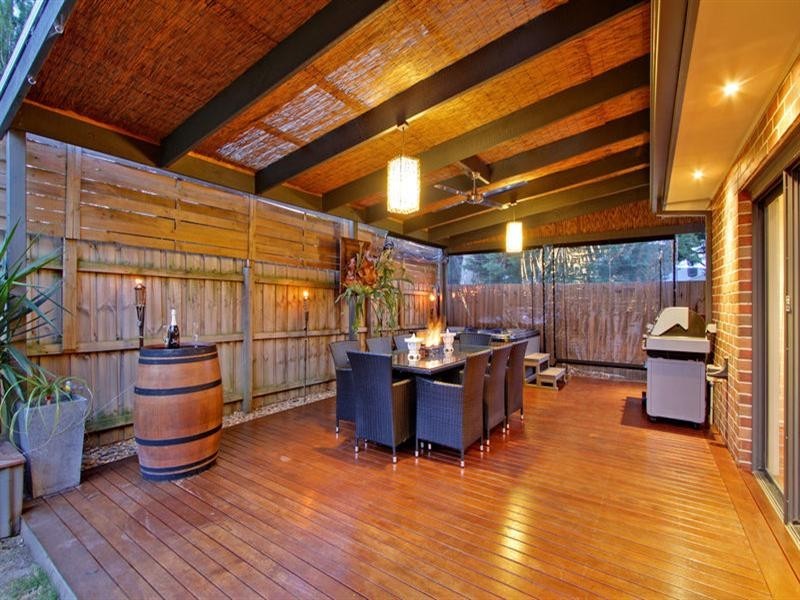 24 NICKSON Close, Bayswater North VIC 3153