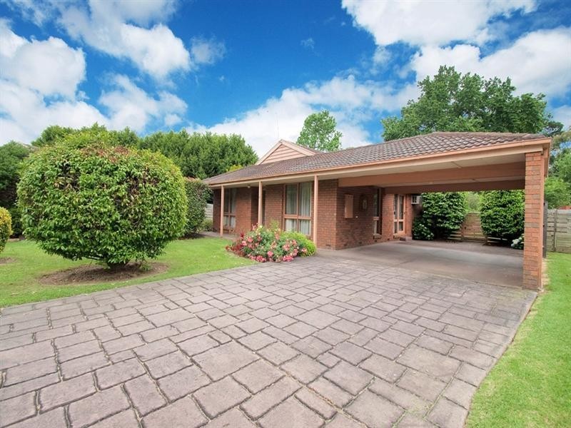 Unit 10, 394 MT DANDENONG Road, Croydon VIC 3136