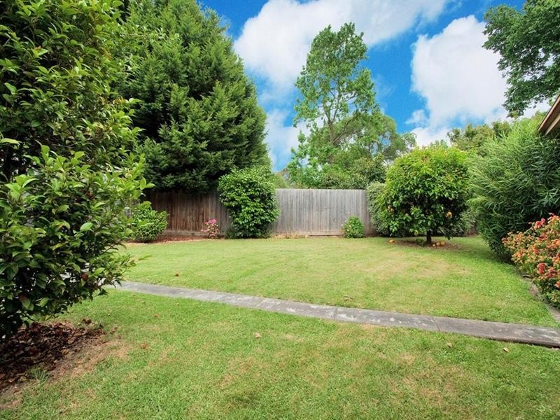 Unit 10, 394 MT DANDENONG Road, Croydon VIC 3136