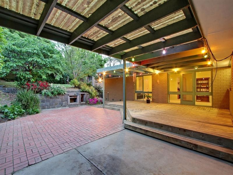 63 JESMOND Road, Croydon VIC 3136