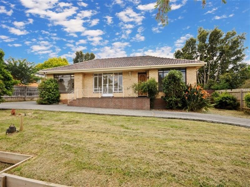 8 Bona Vista Road, Bayswater VIC 3153