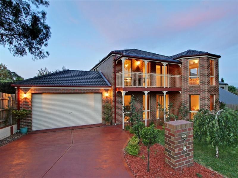 14 FROME Street, Croydon VIC 3136