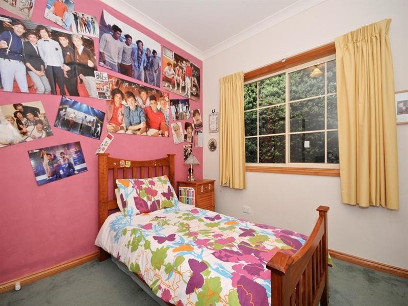 1 OXLEY Court, Chirnside Park VIC 3116