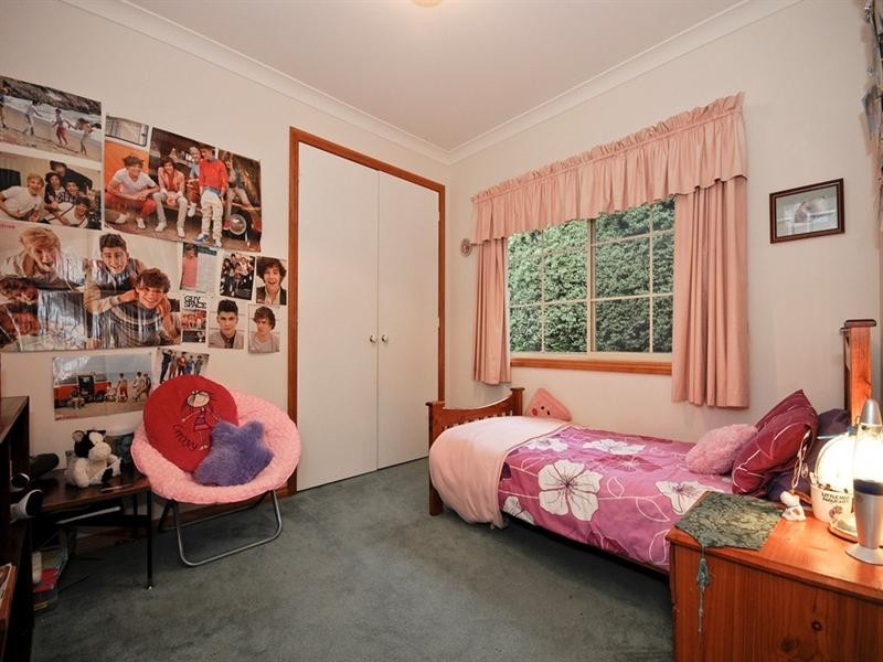 1 OXLEY Court, Chirnside Park VIC 3116