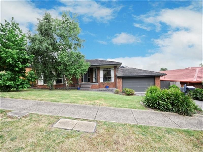 38 Partridge Way, Mooroolbark VIC 3138