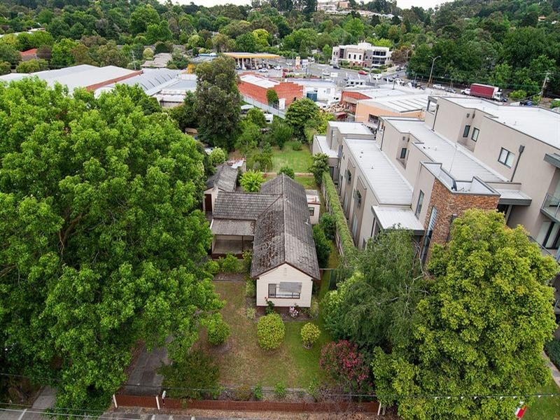 6 CIVIC Square, Croydon VIC 3136