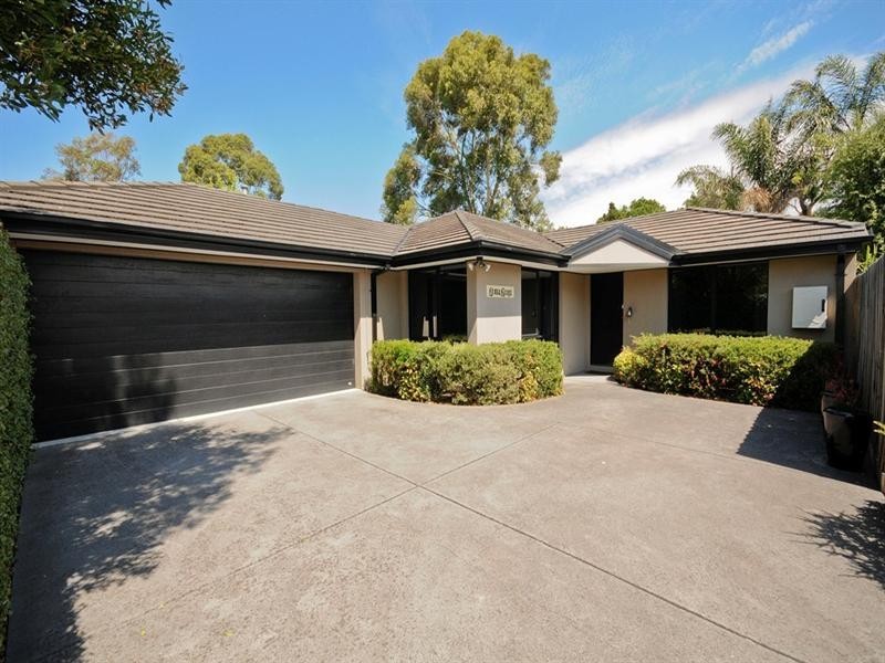 26A BAMBRA Street, Croydon VIC 3136