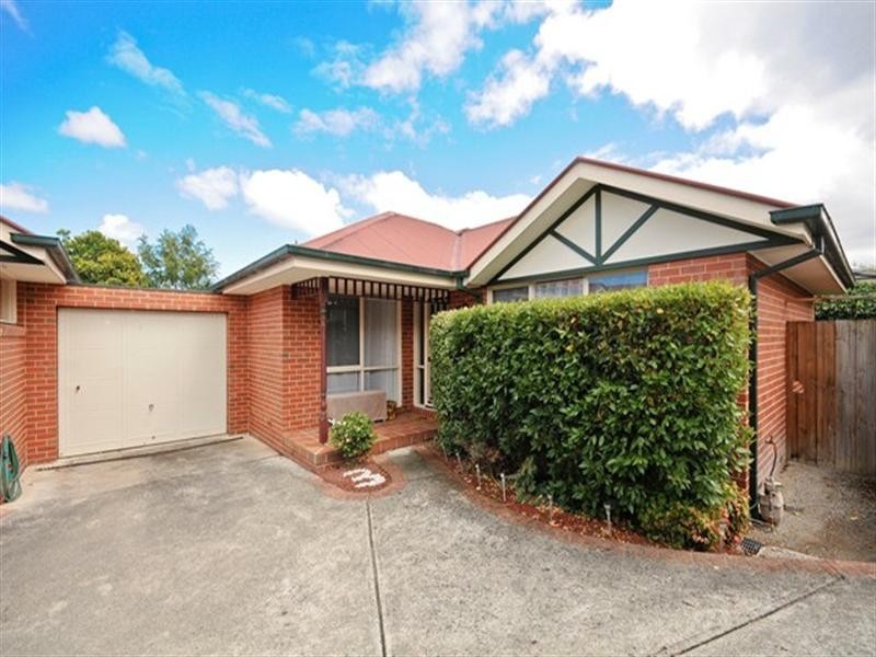 3/47A WARRANDYTE Road, Ringwood VIC 3134